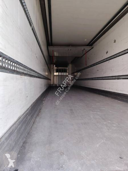 نصف مقطورة Lecitrailer