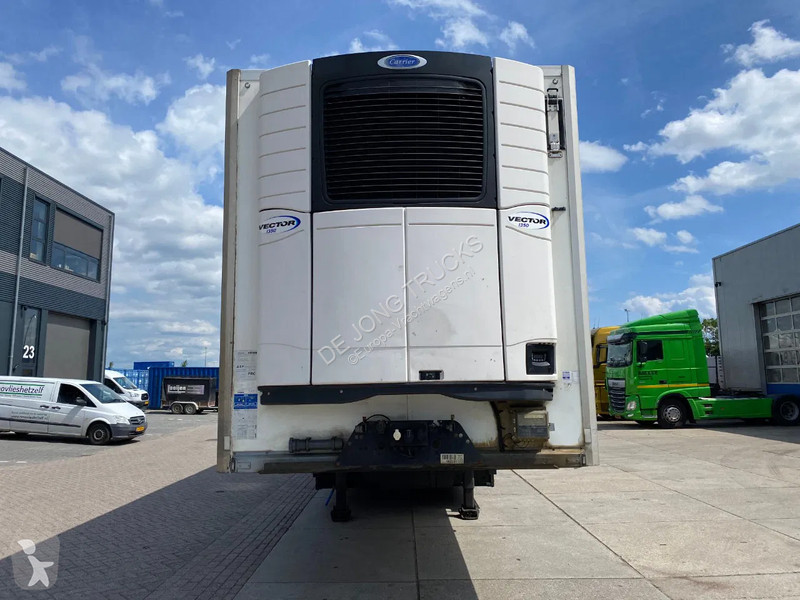 Полуприцеп Kögel S24-4 Frigo / Vector 1350 /...