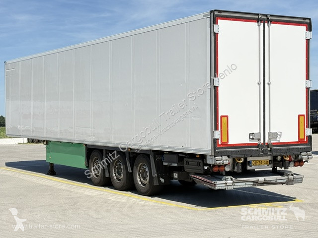 نصف مقطورة Schmitz Cargobull Tiefkühler...