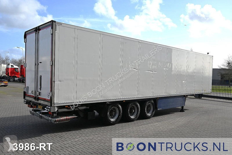 Semi remorque Schmitz Cargobull SCB*S3B THERMO...