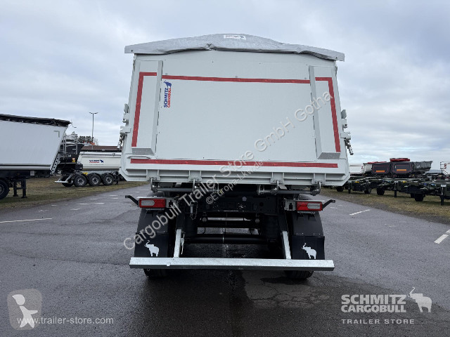 Semiremorca Schmitz Cargobull Kipper...