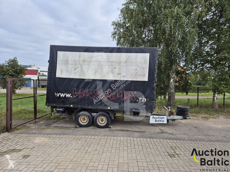 مقطورة