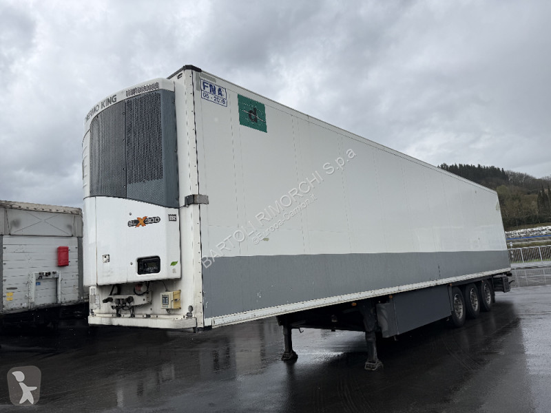 Semirimorchio Schmitz Cargobull SEMIRIMORCHIO,...