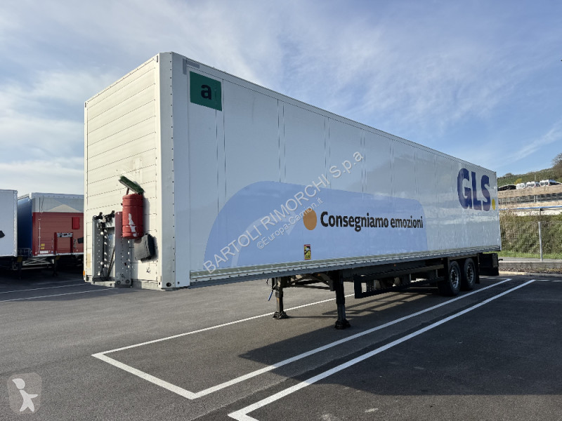 Semirimorchio Schmitz Cargobull SEMIRIMORCHIO,...