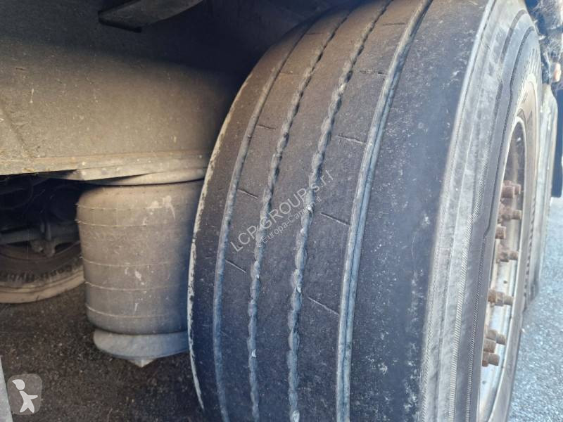 Semirimorchio Schmitz Cargobull SCS 24/L - 13.62