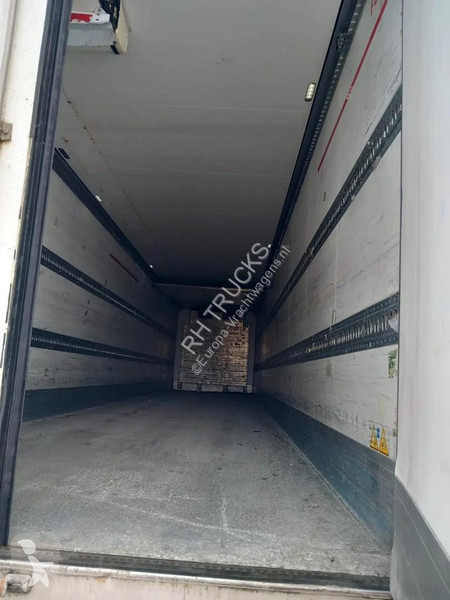 Oplegger Schmitz Cargobull 3 AXLE 20 X CARRIER...