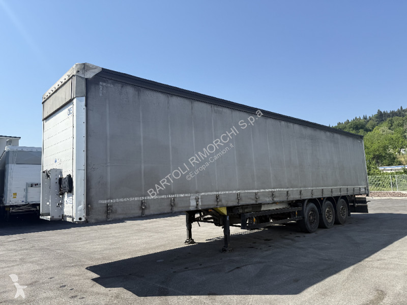 Semi remorque Schmitz Cargobull SEMIRIMORCHIO,...