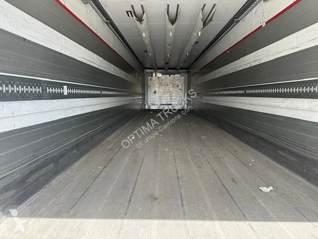 نصف مقطورة Schmitz Cargobull SCB*S3B FRIGO SLX100
