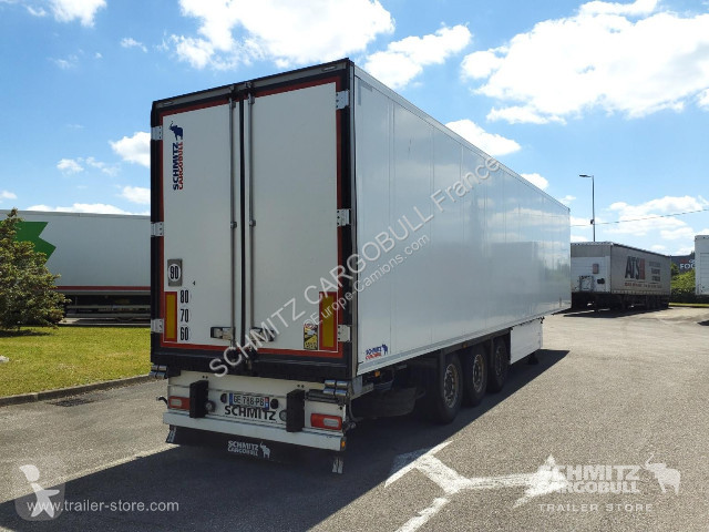 Semi remorque Schmitz Cargobull Semitrailer...