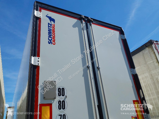 Semi remorque Schmitz Cargobull Semitrailer...