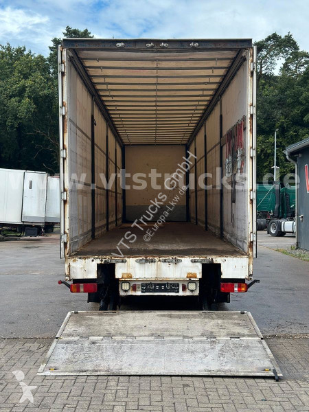 Semi remorque Schmitz Cargobull SAH 3-36...