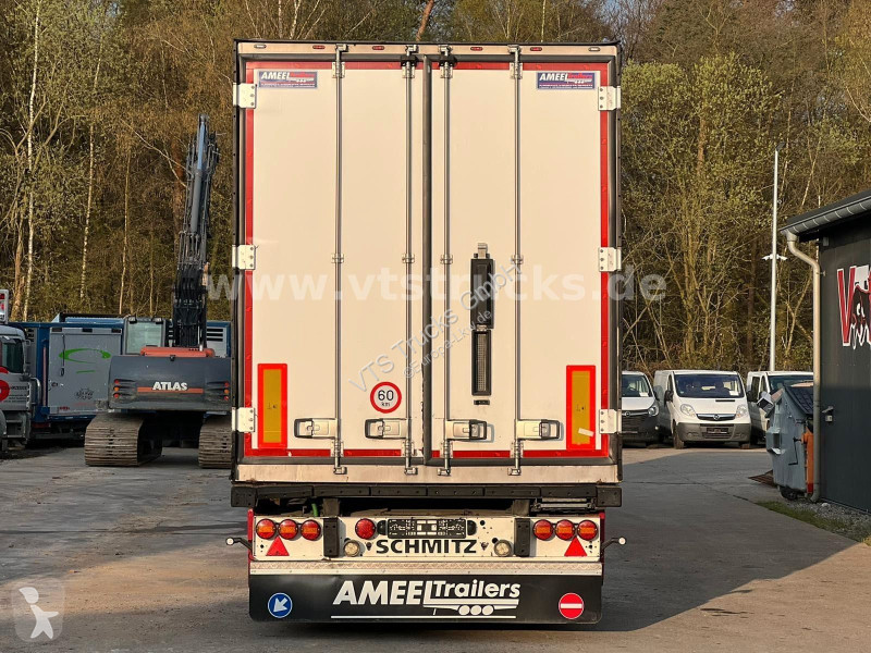 Semirremolque Schmitz Cargobull SCB S3B...