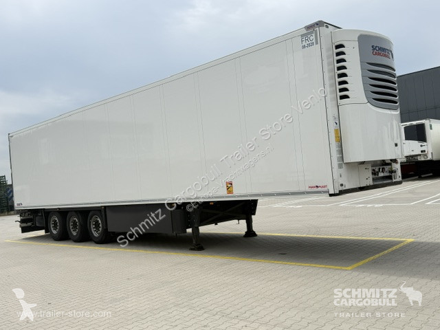 Oplegger Schmitz Cargobull Tiefkühler Standard...