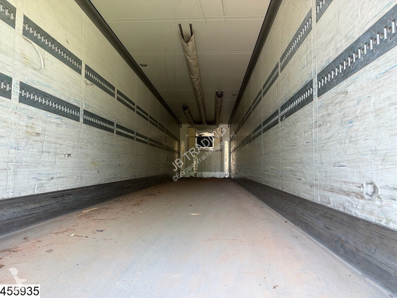 Semi remorque Schmitz Cargobull Koel vries...