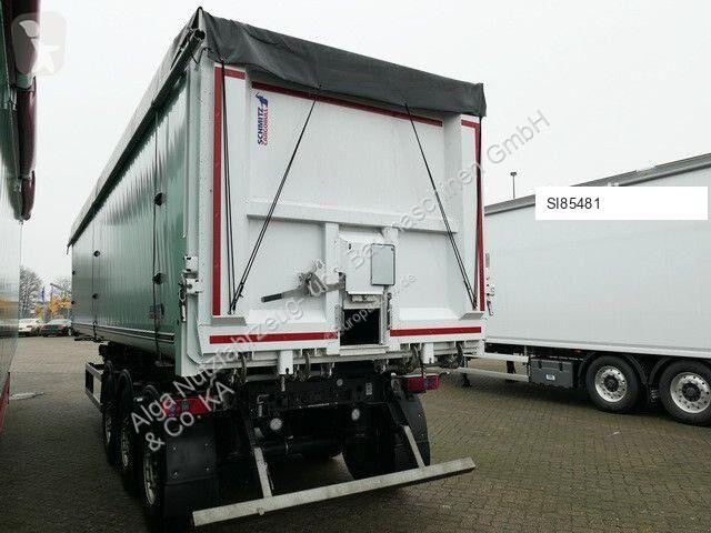 نصف مقطورة Schmitz Cargobull SKI 24 SL 9.6,...