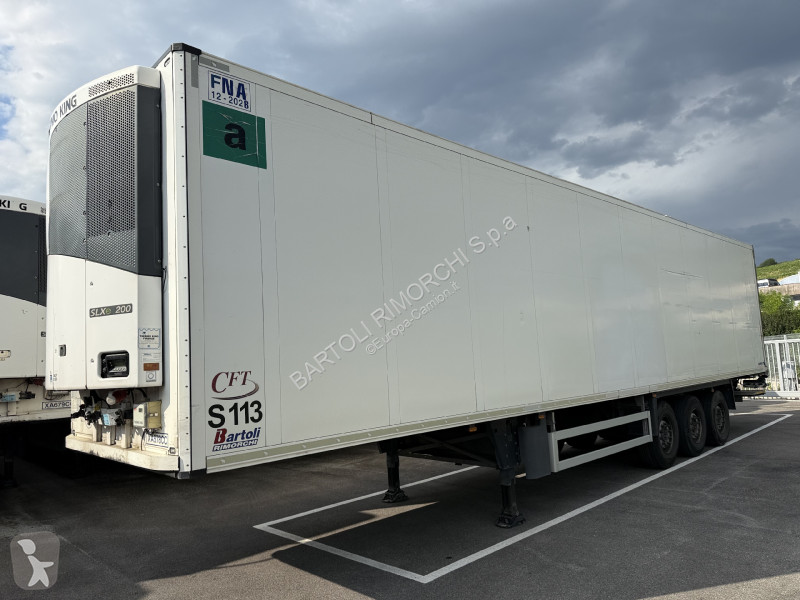 Semirimorchio Schmitz Cargobull SEMIRIMORCHIO,...