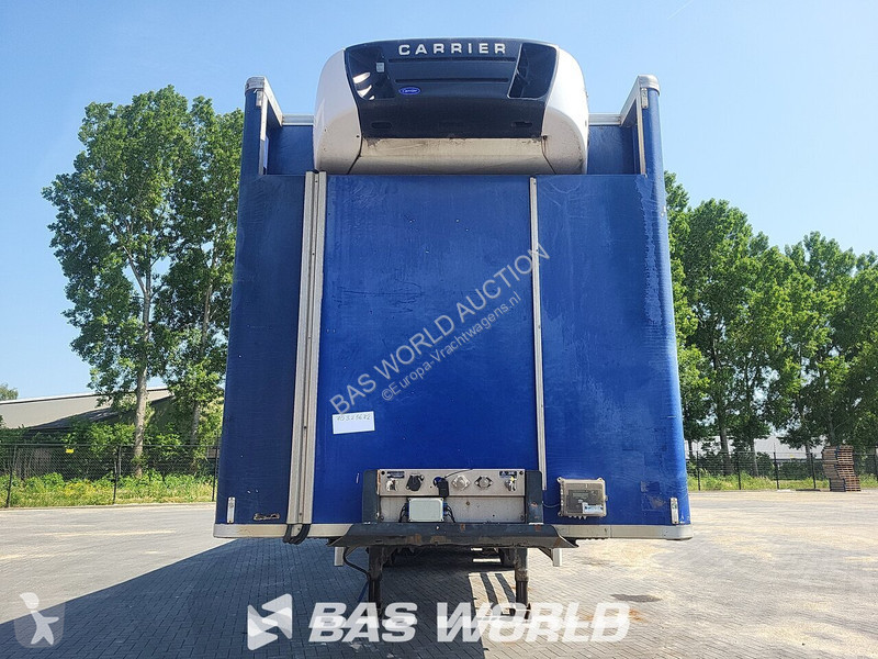 Oplegger Chereau