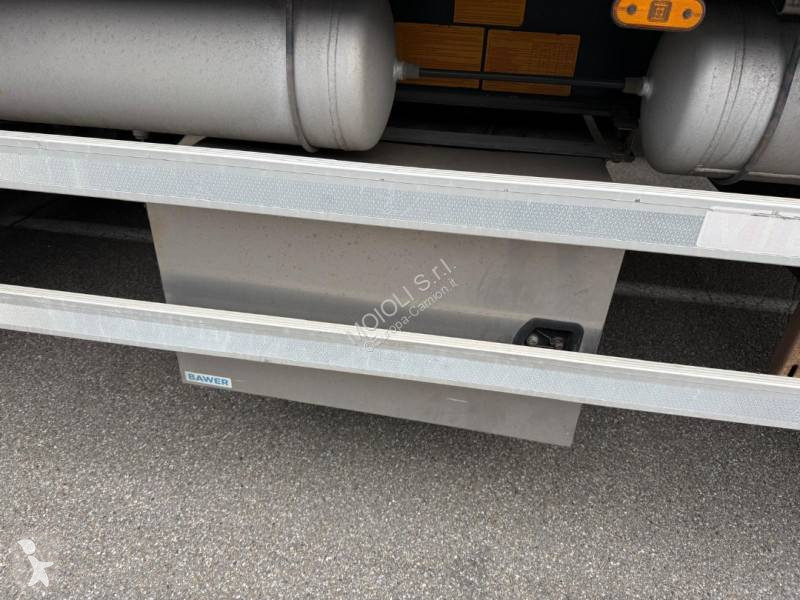 Viberti  semi-trailer
