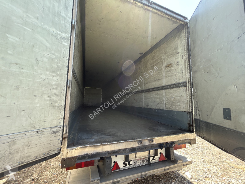 Semirimorchio Schmitz Cargobull SEMIRIMORCHIO,...