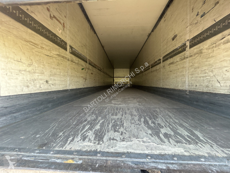 Semirimorchio Schmitz Cargobull SEMIRIMORCHIO,...