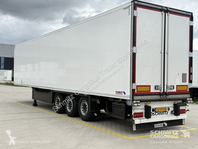 Oplegger Schmitz Cargobull Tiefkühler Standard...