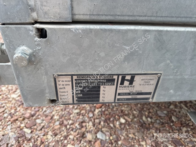 Коммерческий автомобиль   H211L01CF