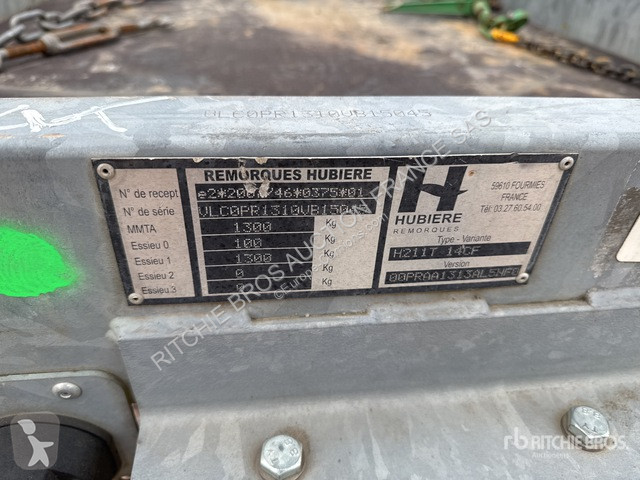 Furgoneta   H211T14CF
