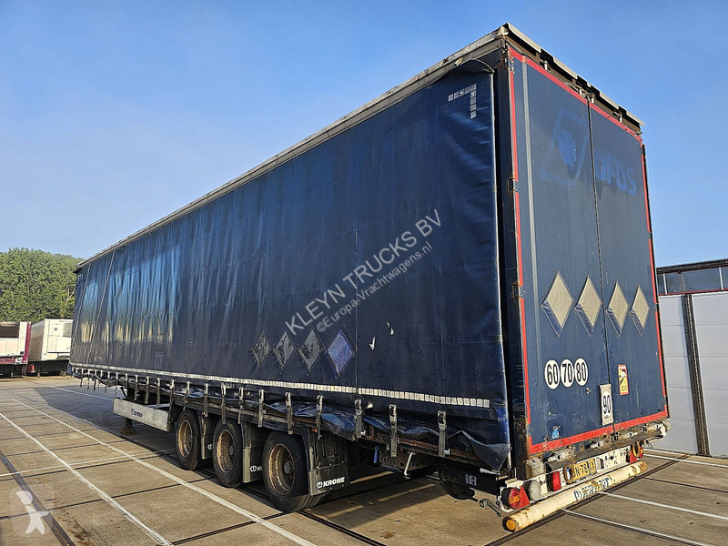 Semiremorca Krone N/A