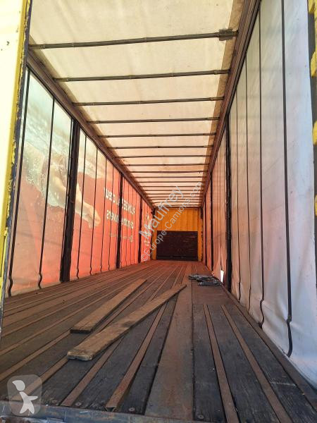 Oplegger Schmitz Cargobull