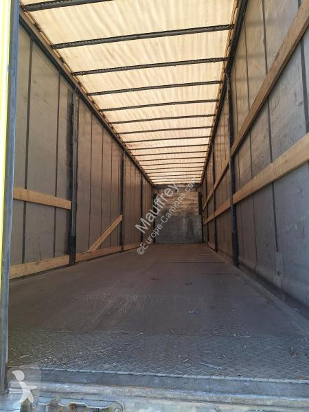 Oplegger Schmitz Cargobull