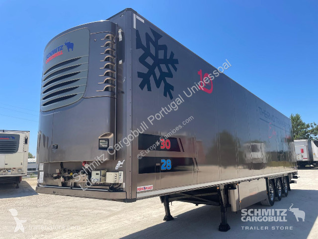 Semi remorque Schmitz Cargobull Semitrailer...