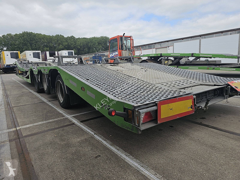 Semirimorchio FVG FL TA-B1 EVO LKW TRUCK TRANSPORT
