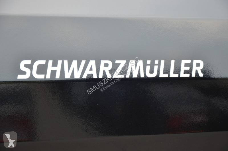 Полуремарке Schwarzmüller