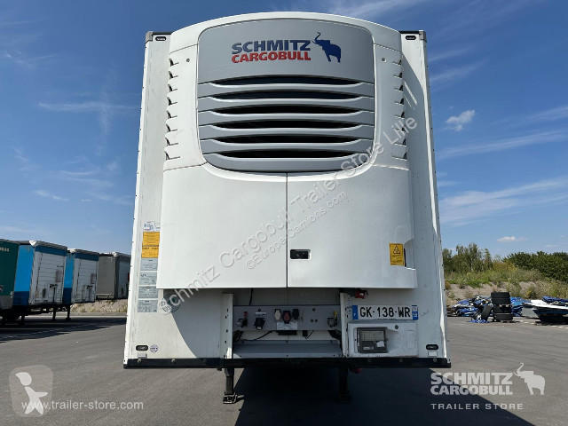 Semi remorque Schmitz Cargobull Semitrailer...