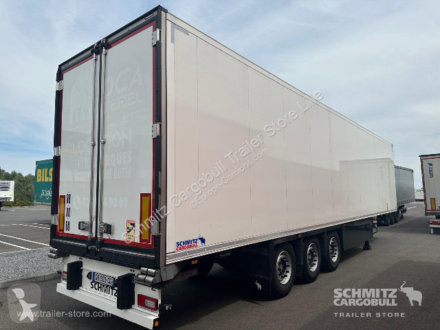 Semi remorque Schmitz Cargobull Semitrailer...