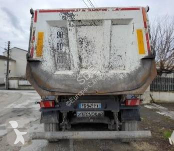Semirimorchio TecnoKar Trailers