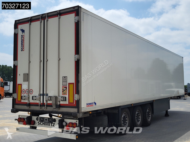Semi remorque Schmitz Cargobull SCB*S3B 3 axles...