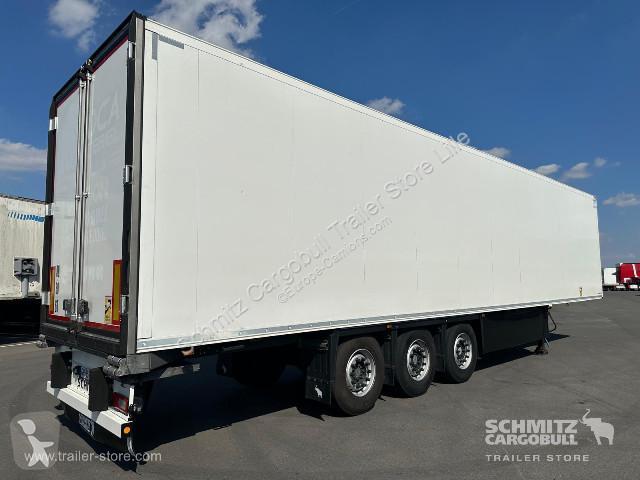 Semi remorque Schmitz Cargobull Semitrailer...