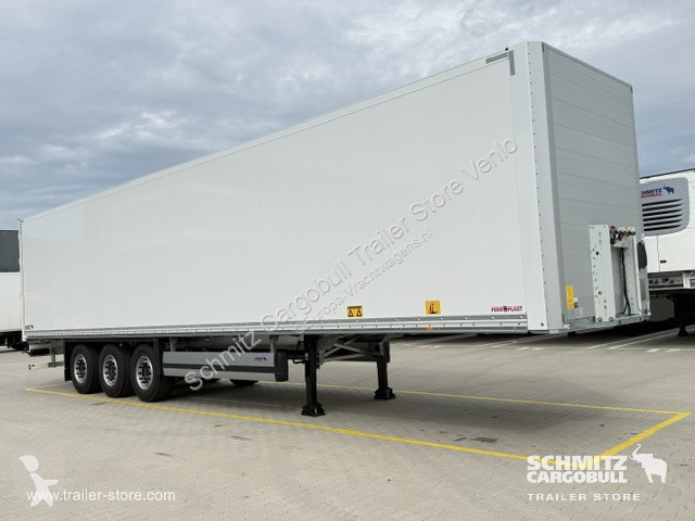 نصف مقطورة Schmitz Cargobull...