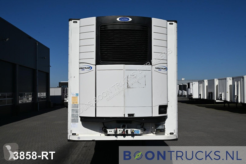 نصف مقطورة Schmitz Cargobull SCB*S3B + CARRIER...