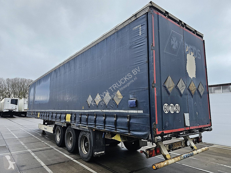 Oplegger Krone N/A