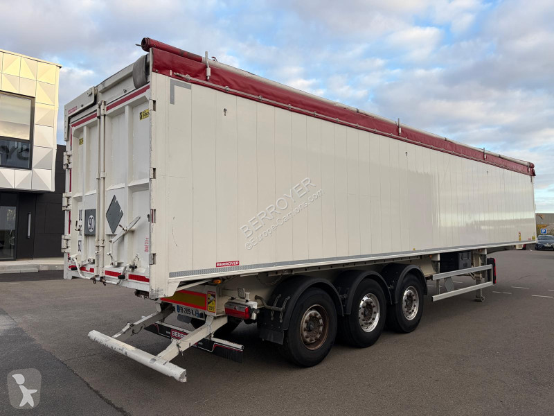 Socari  semi-trailer