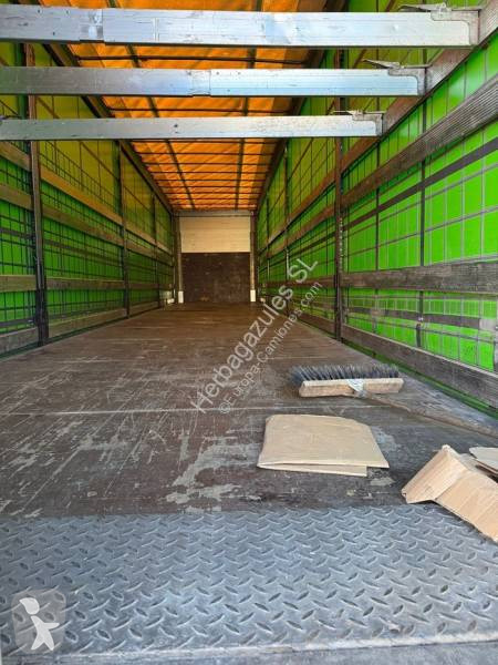 Полуприцеп Schmitz Cargobull 3E20