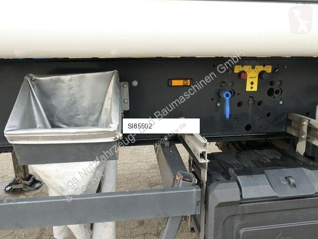 نصف مقطورة Schmitz Cargobull SKI 24 SL 9.6,...