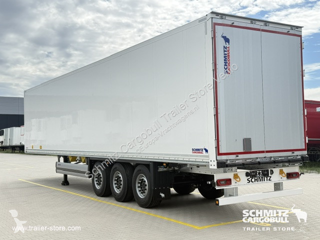 نصف مقطورة Schmitz Cargobull...