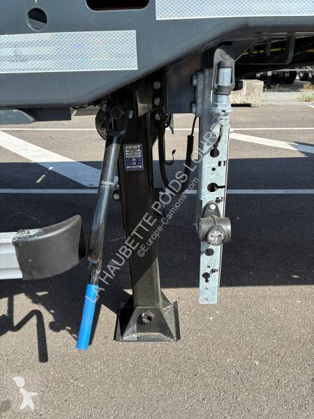 Náves MAX Trailer MAX 200 FTR