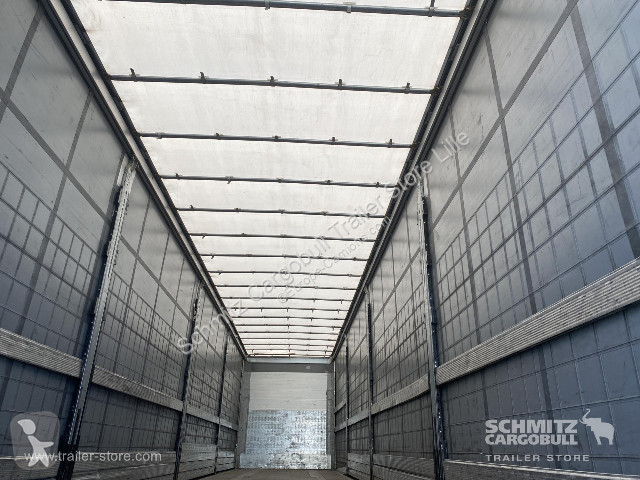 Semi remorque Schmitz Cargobull Semitrailer...