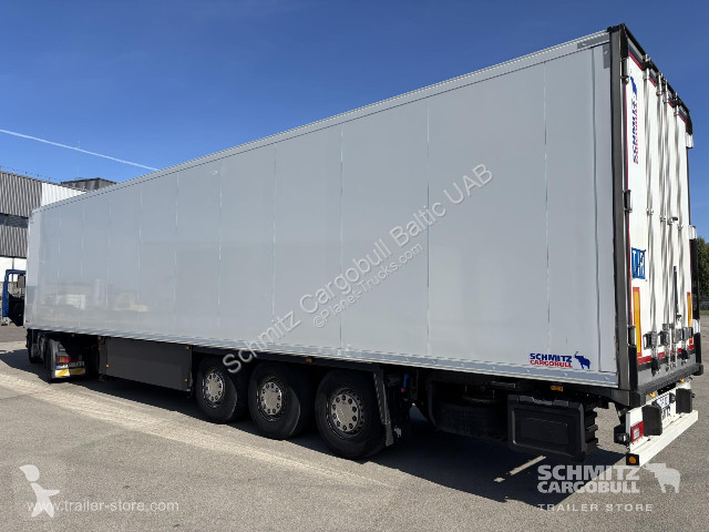Semiremorca Schmitz Cargobull Semitrailer...