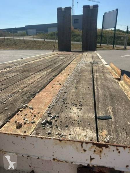 Semitrailer ACTM