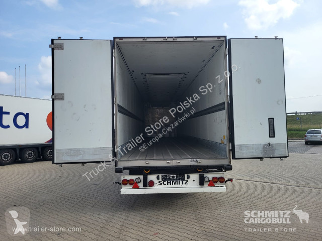 Полуремарке Schmitz Cargobull Tiefkühlkoffer...